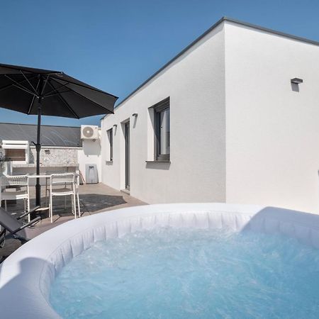 Casa Limoncino By Locap Group Διαμέρισμα Κόπερ Εξωτερικό φωτογραφία