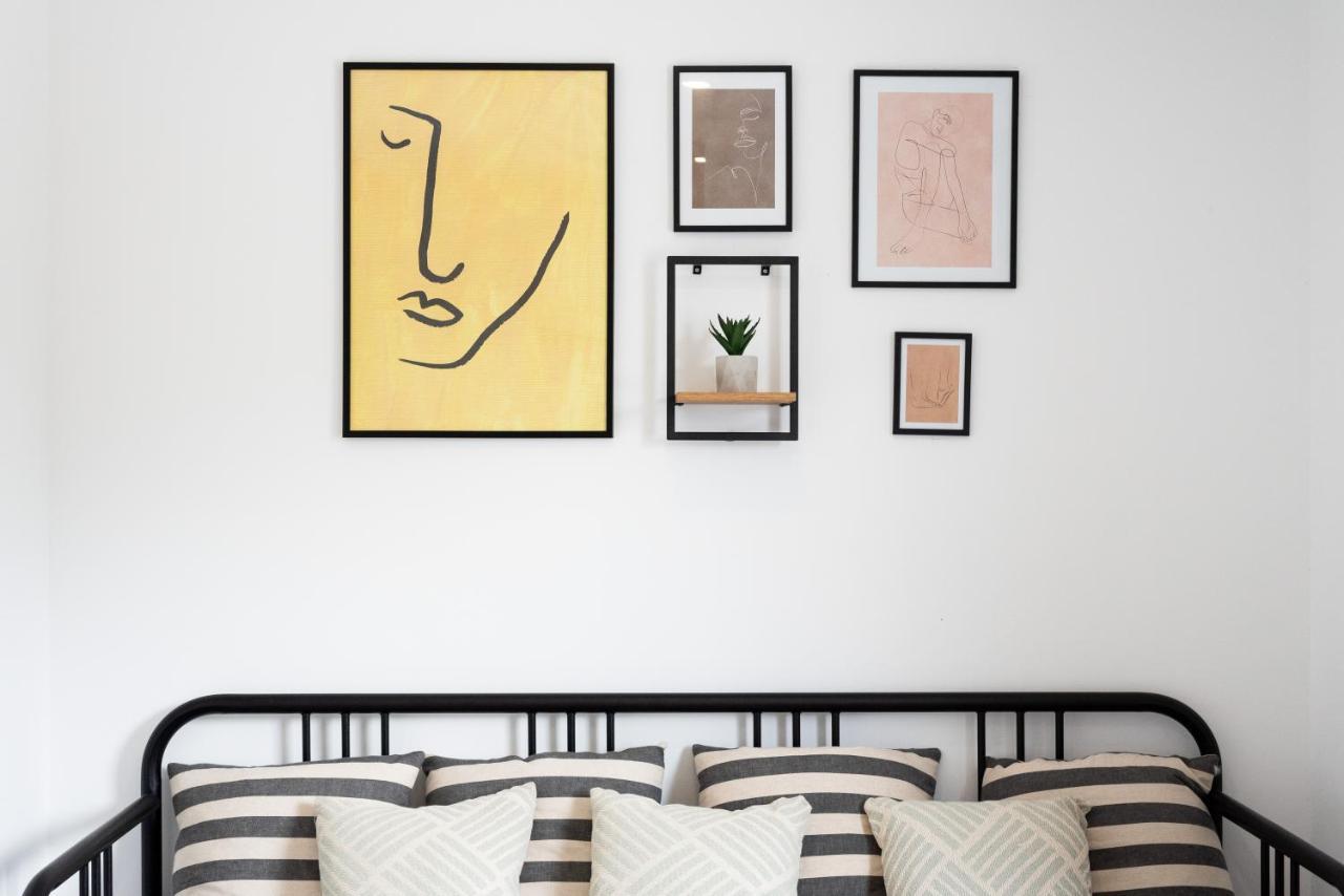Casa Limoncino By Locap Group Διαμέρισμα Κόπερ Εξωτερικό φωτογραφία
