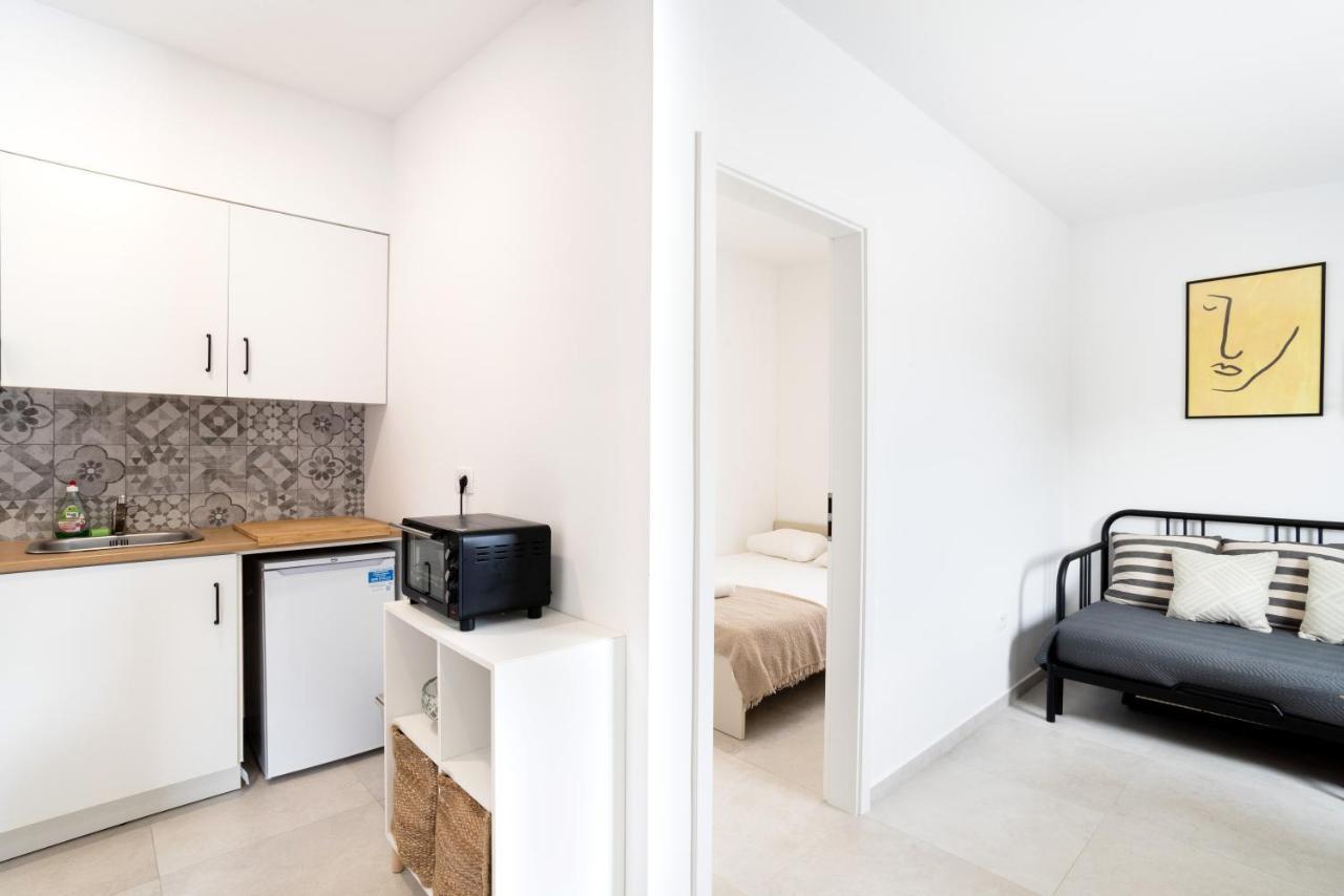 Casa Limoncino By Locap Group Διαμέρισμα Κόπερ Εξωτερικό φωτογραφία