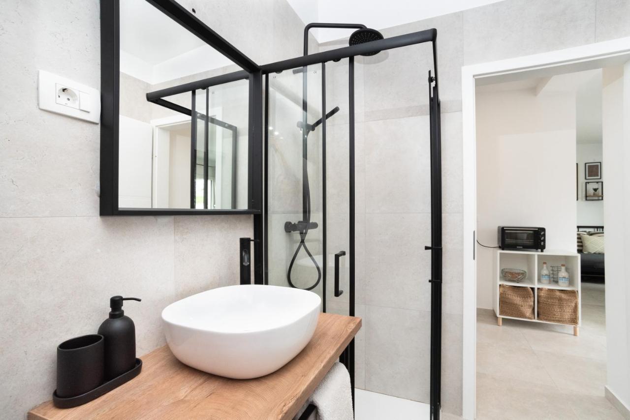 Casa Limoncino By Locap Group Διαμέρισμα Κόπερ Εξωτερικό φωτογραφία