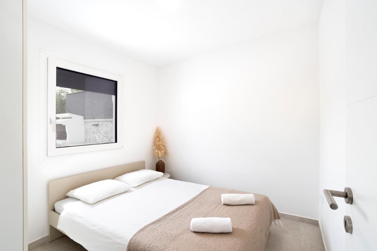 Casa Limoncino By Locap Group Διαμέρισμα Κόπερ Εξωτερικό φωτογραφία