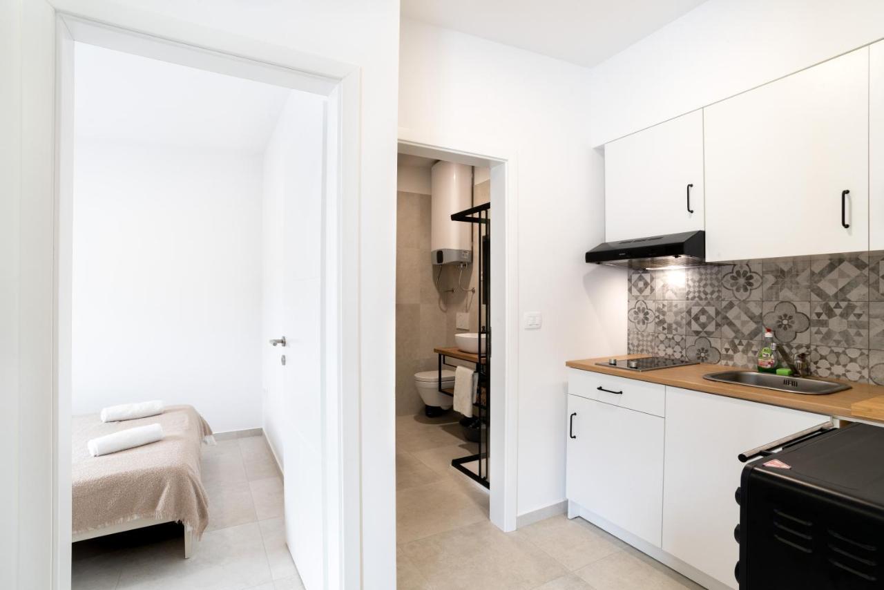 Casa Limoncino By Locap Group Διαμέρισμα Κόπερ Εξωτερικό φωτογραφία