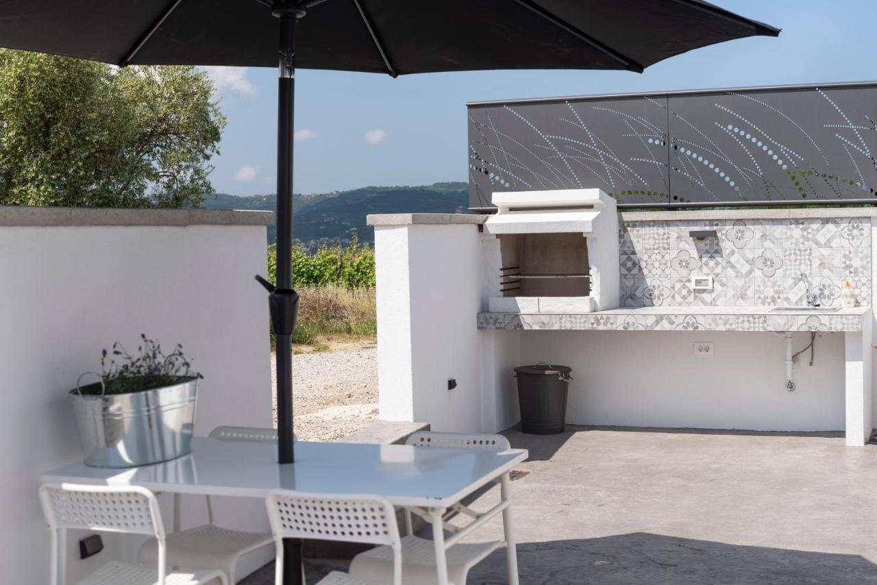 Casa Limoncino By Locap Group Διαμέρισμα Κόπερ Εξωτερικό φωτογραφία