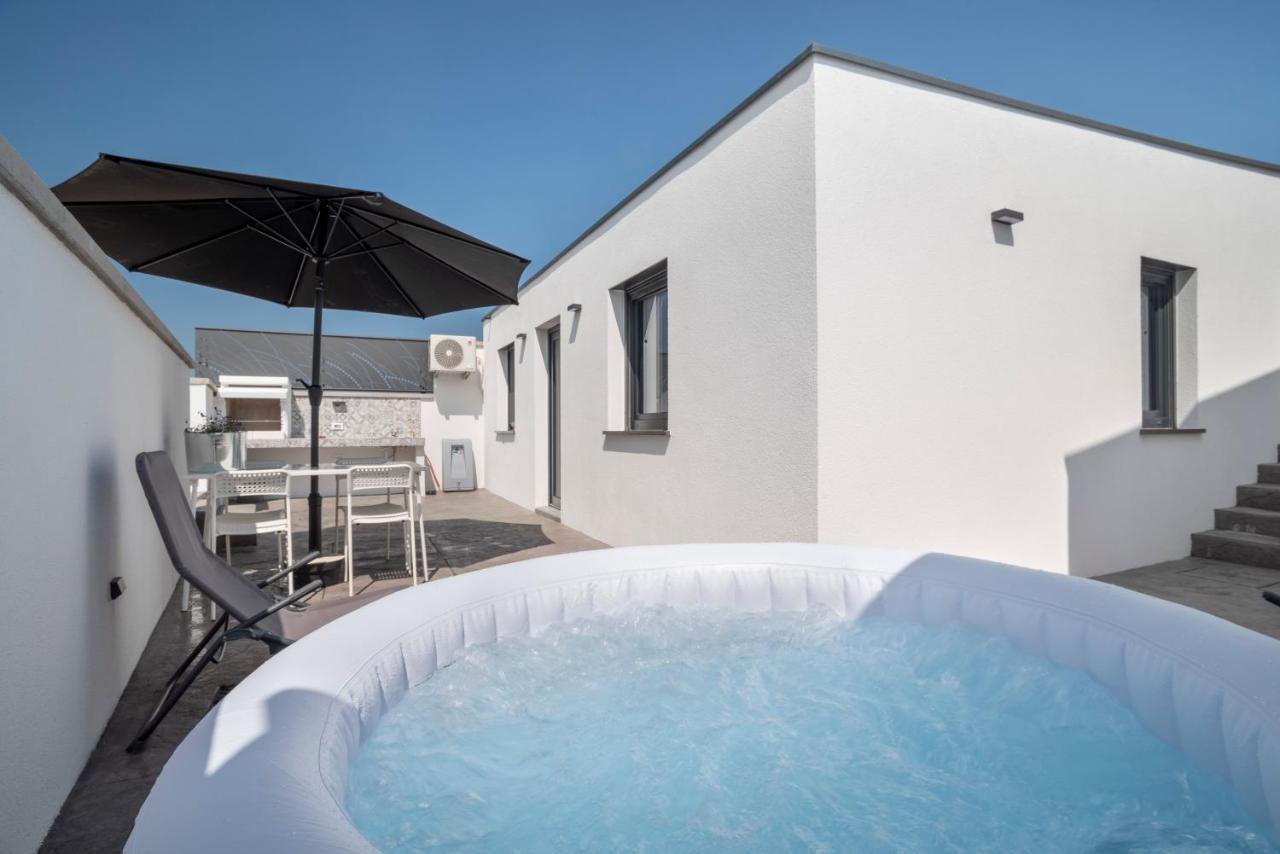 Casa Limoncino By Locap Group Διαμέρισμα Κόπερ Εξωτερικό φωτογραφία