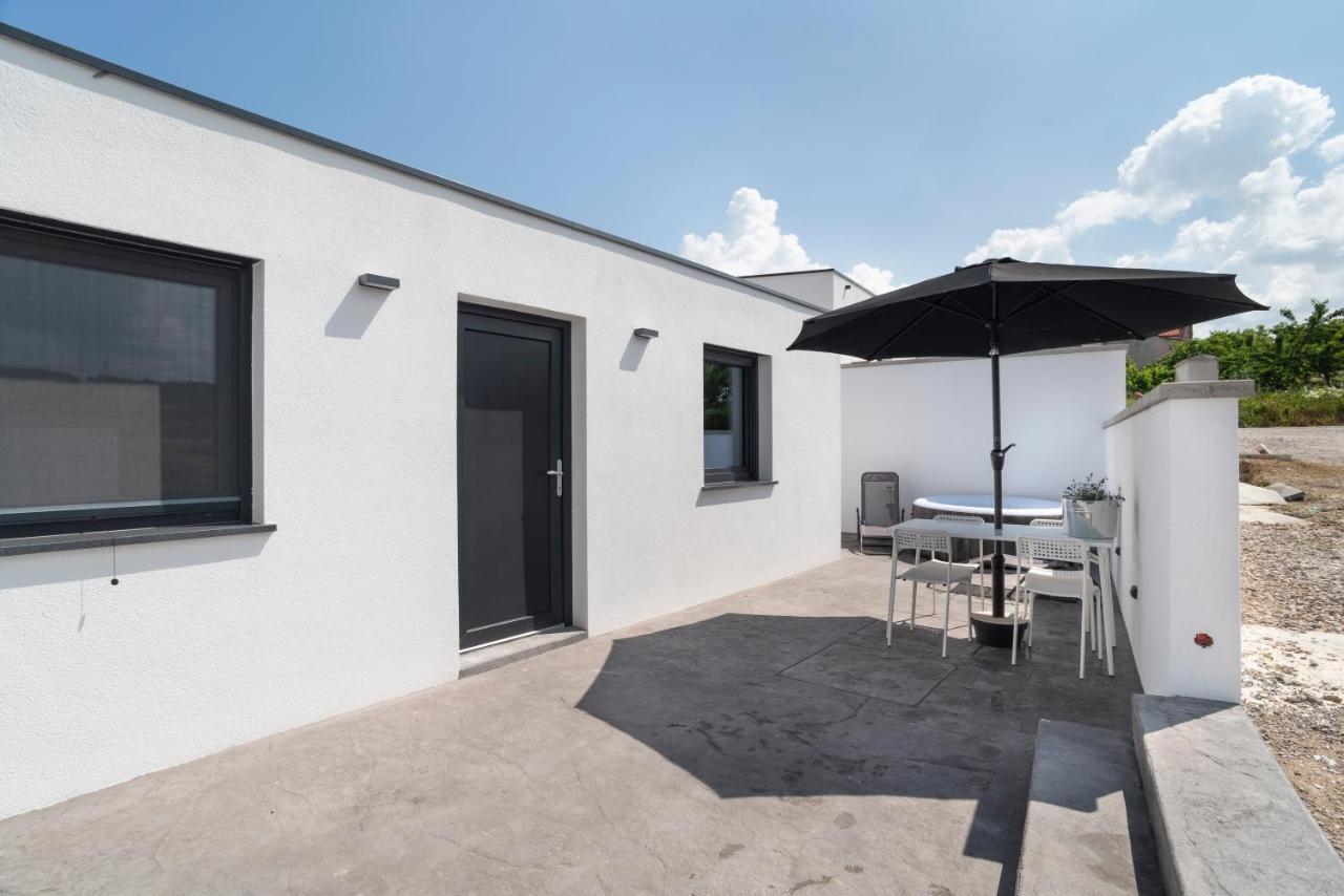 Casa Limoncino By Locap Group Διαμέρισμα Κόπερ Εξωτερικό φωτογραφία