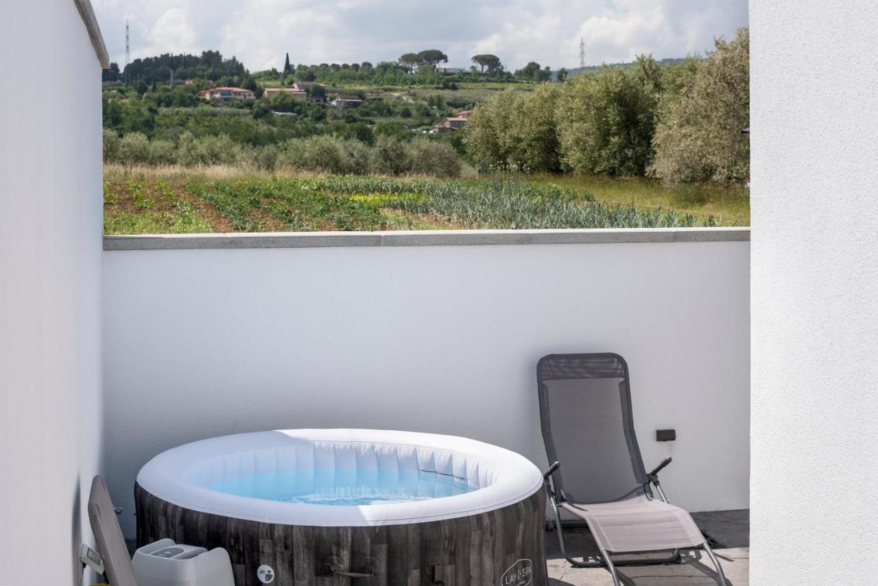 Casa Limoncino By Locap Group Διαμέρισμα Κόπερ Εξωτερικό φωτογραφία