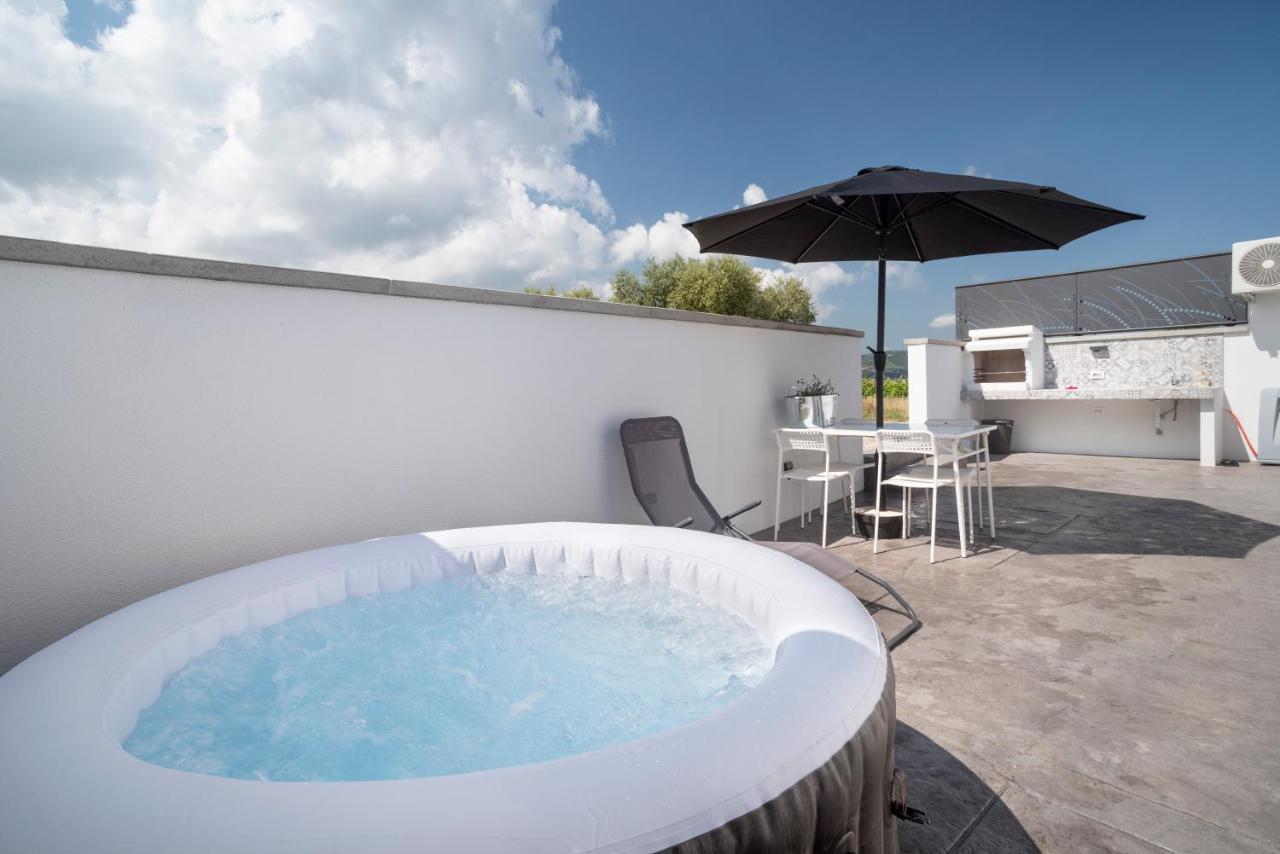 Casa Limoncino By Locap Group Διαμέρισμα Κόπερ Εξωτερικό φωτογραφία