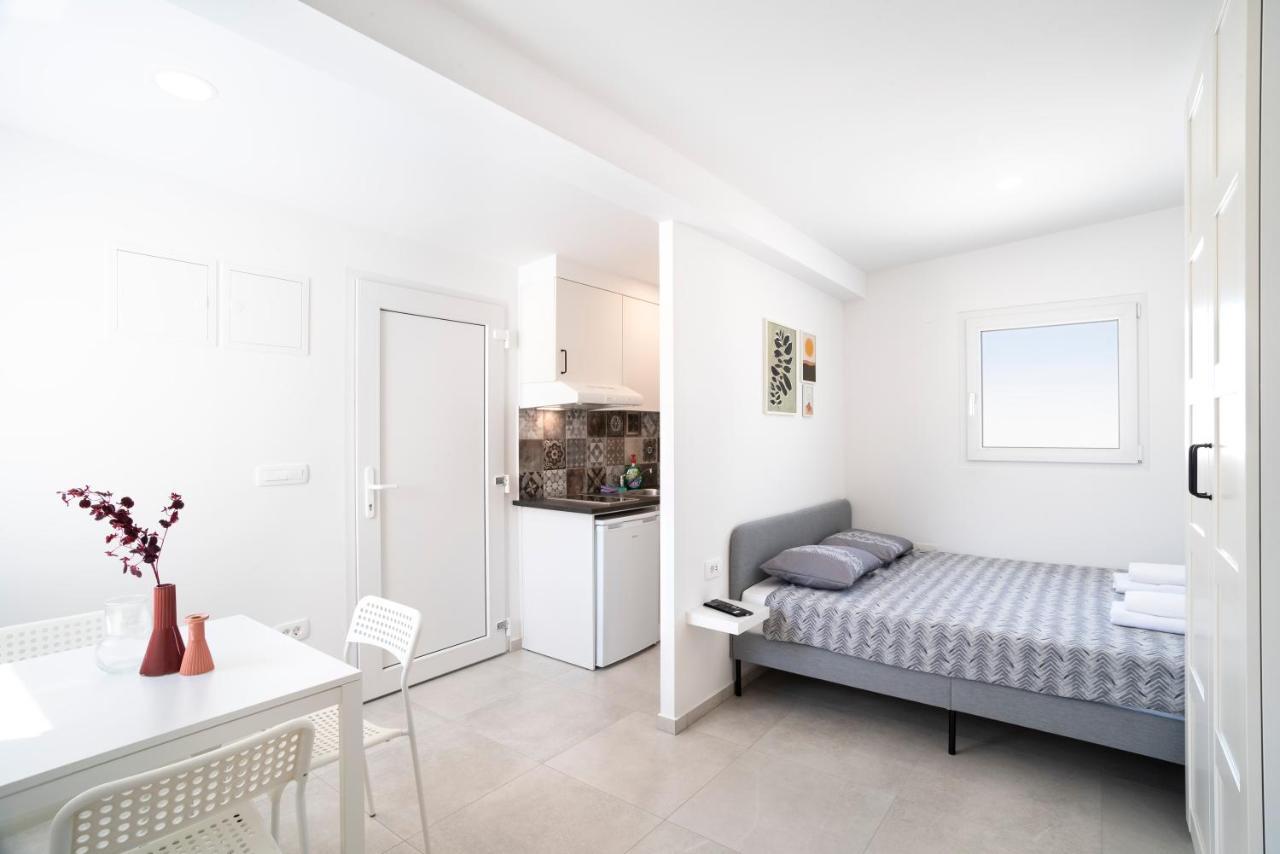 Casa Limoncino By Locap Group Διαμέρισμα Κόπερ Εξωτερικό φωτογραφία