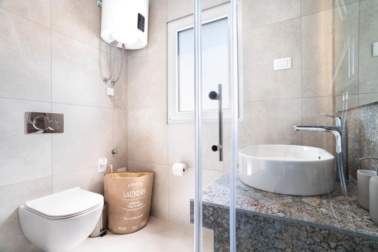 Casa Limoncino By Locap Group Διαμέρισμα Κόπερ Εξωτερικό φωτογραφία