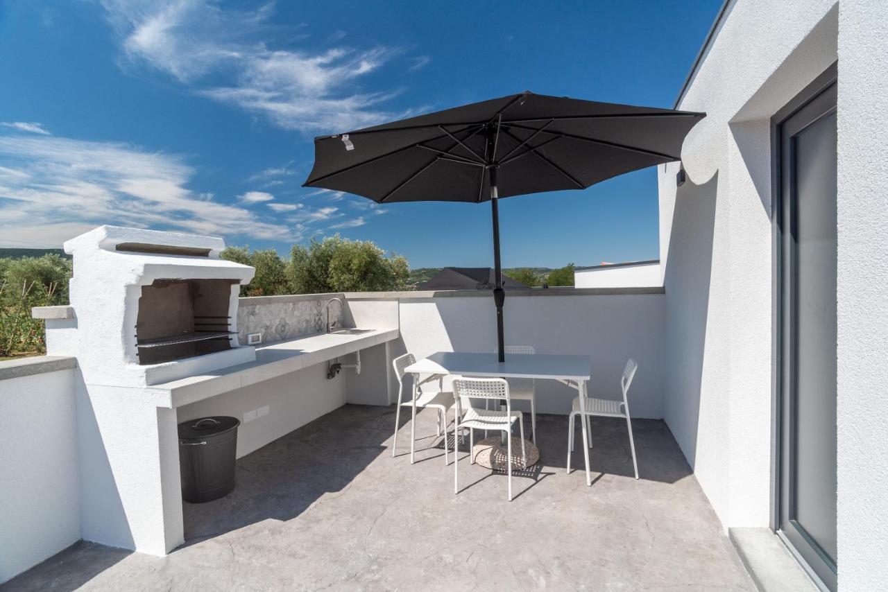 Casa Limoncino By Locap Group Διαμέρισμα Κόπερ Εξωτερικό φωτογραφία
