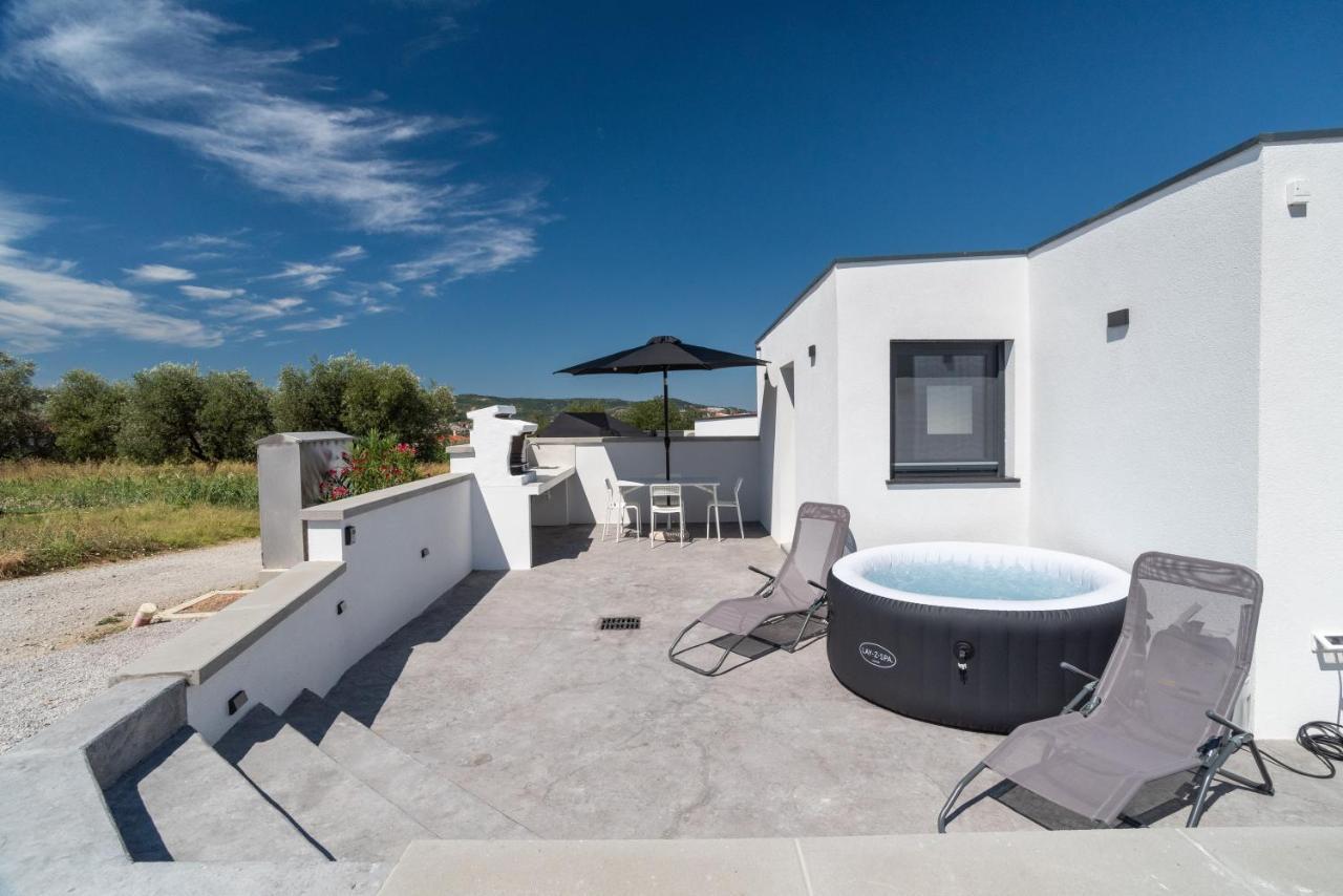 Casa Limoncino By Locap Group Διαμέρισμα Κόπερ Εξωτερικό φωτογραφία