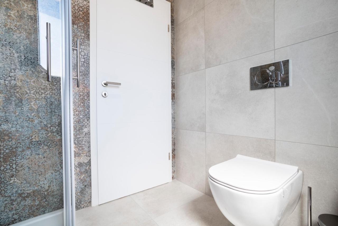 Casa Limoncino By Locap Group Διαμέρισμα Κόπερ Εξωτερικό φωτογραφία