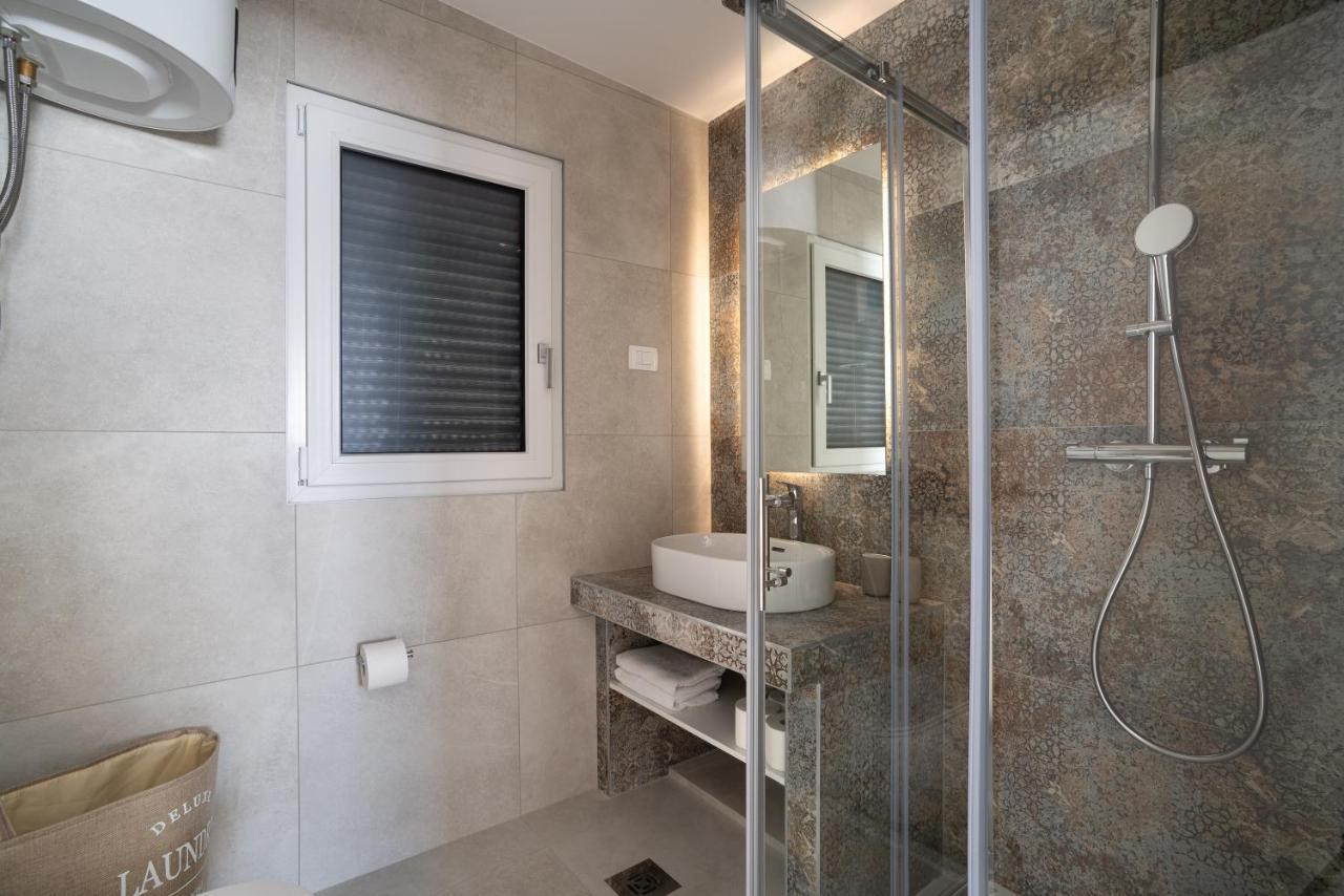 Casa Limoncino By Locap Group Διαμέρισμα Κόπερ Εξωτερικό φωτογραφία