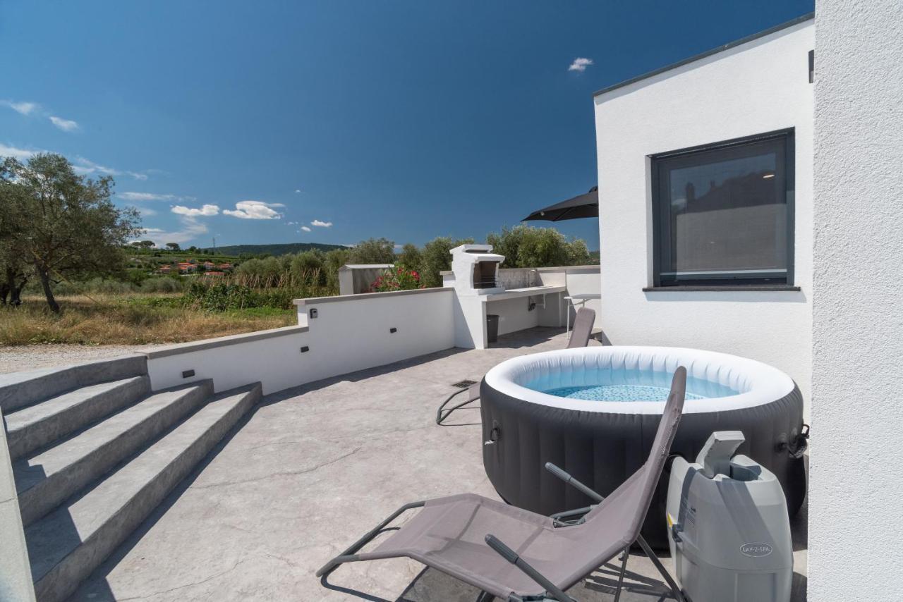 Casa Limoncino By Locap Group Διαμέρισμα Κόπερ Εξωτερικό φωτογραφία
